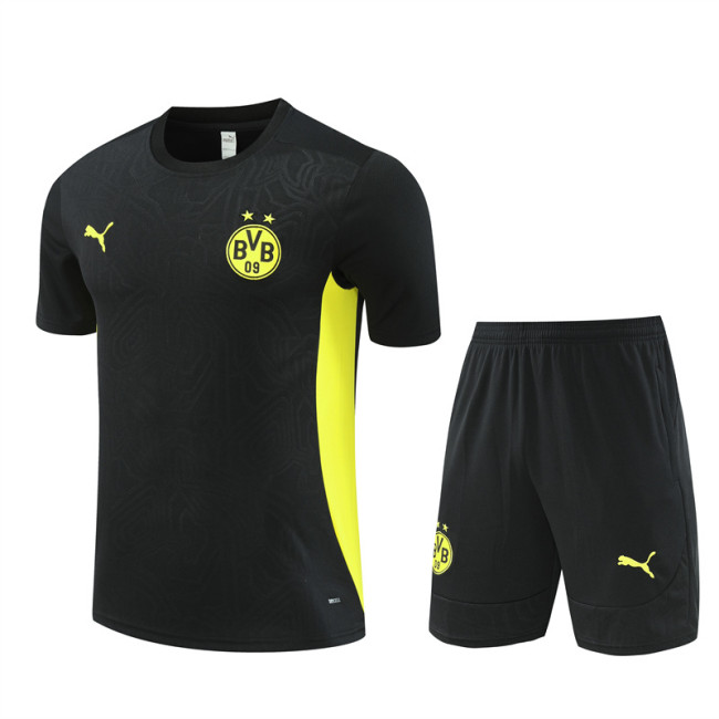 2425 Borussia Dortmund Short Training Suit