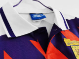 1991∕93 Wales Away Retro Jersey