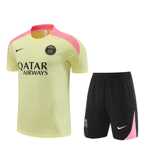 2425 Paris Saint-Germain Short Training Suit