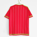 2015/16 Wales Home Retro Jersey