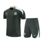 2526 Chelsea Short Training Suit
