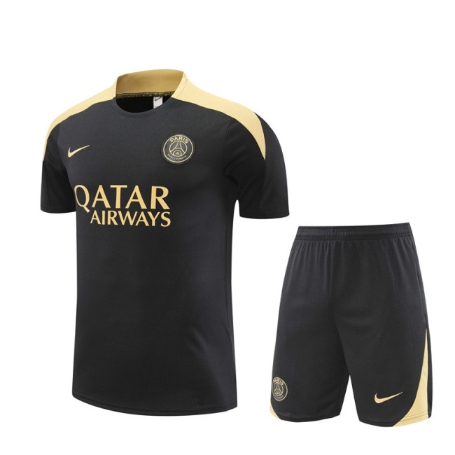 2425 Paris Saint-Germain Short Training Suit