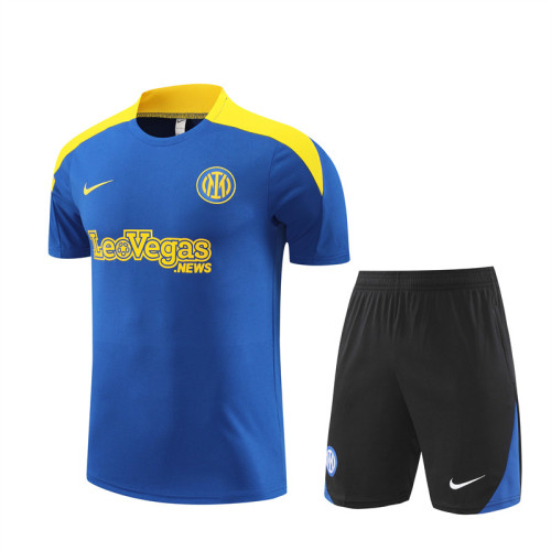 2425 Inter Milan Short Training Suit