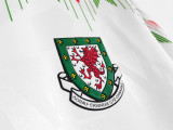 1990∕92 Wales Away Retro Jersey