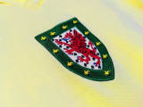 1976∕79 Wales Away Retro Jersey
