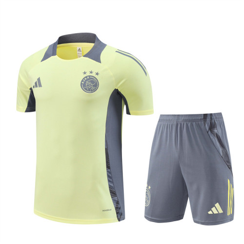2425 AFC Ajax Short Training Suit