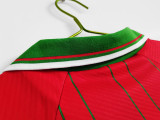 1994∕96 Wales Home Retro Jersey