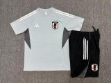 2526 Japan Short Training Suit