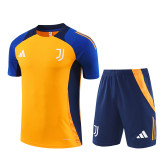 2425 Juventus Short Training Suit