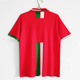 1996∕98 Wales Home Retro Jersey