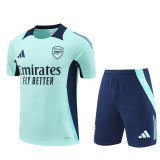 2425 Arsenal Short Training Suit