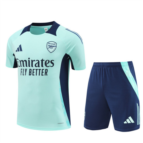 2425 Arsenal Short Training Suit