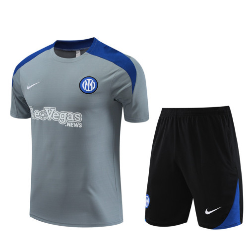 2425 Inter Milan Short Training Suit