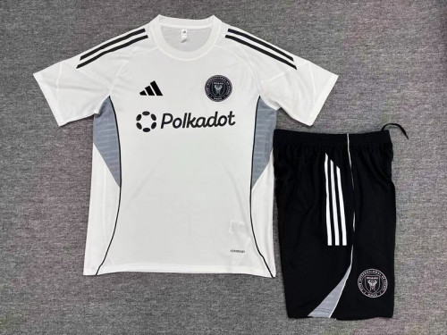 2526 Inter Miami CF Short Training Suit