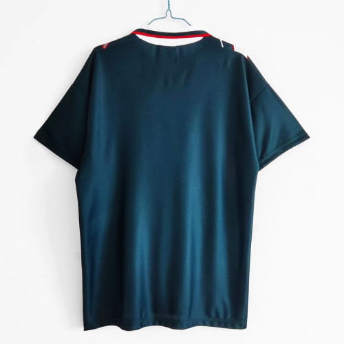 1994∕95 Wales Away Retro Jersey