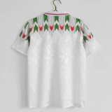 1990∕92 Wales Away Retro Jersey