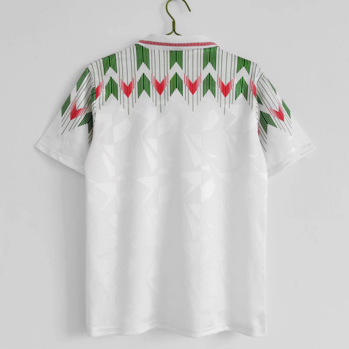 1990∕92 Wales Away Retro Jersey