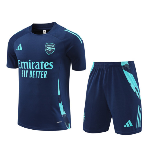 2425 Arsenal Short Training Suit