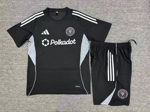 2526 Inter Miami CF Short Training Suit