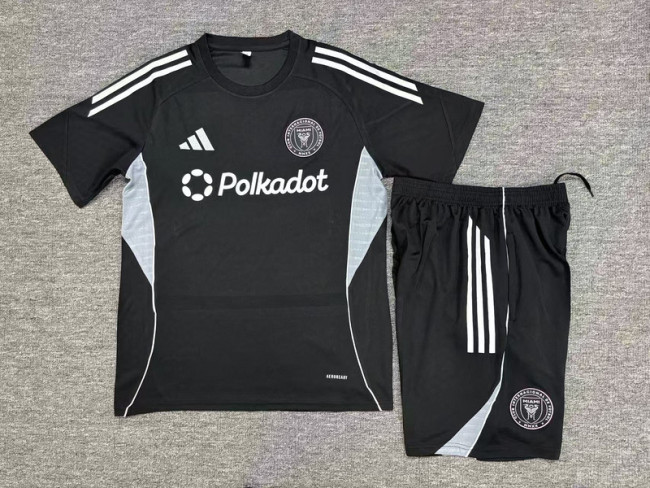 2526 Inter Miami CF Short Training Suit