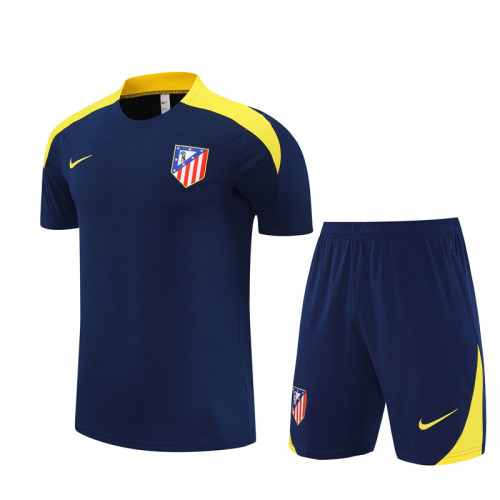 2526 Atlético de Madrid Short Training Suit