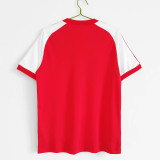 1982 Wales Home Retro Jersey
