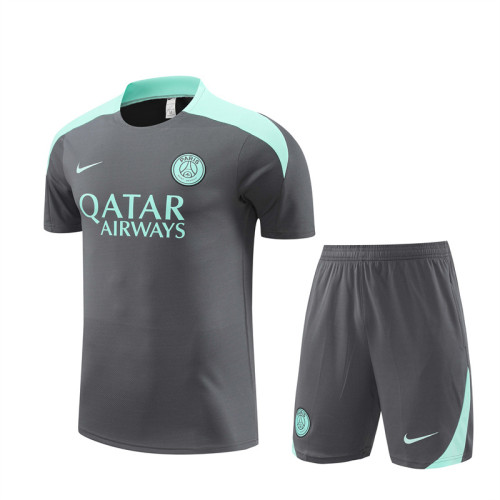 2425 Paris Saint-Germain Short Training Suit