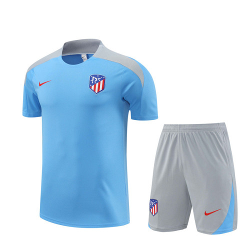 2425 Atlético de Madrid Short Training Suit