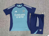 2526 Arsenal Short Training Suit
