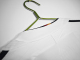 2006 Germany Home Retro Jersey