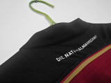 2014 Germany Away Retro Jersey