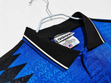 1994 Argentina Away Retro Jersey