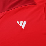 AD03 red Mens Short Suit
