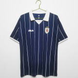 2002 Scotland Home Retro Jersey
