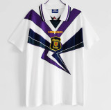 1994∕96 Scotland Away Retro Jersey