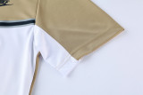 ND01 Khaki Mens Short Suit