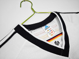 1998 Germany Home Retro Jersey