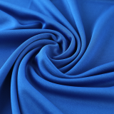 AD02 Royal Blue Mens Short Suit