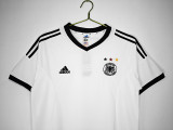 2002∕03 Germany Home Retro Jersey