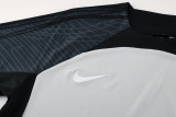 ND07 grey Mens Short Suit