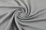 ND06 grey Mens Short Suit