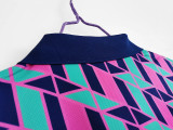 1988∕89 Scotland Away Retro Jersey
