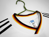 1986 Germany Home Retro Jersey