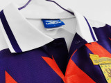 1991∕93 Scotland Away Retro Jersey