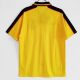 1996∕98 Scotland Away Retro Jersey