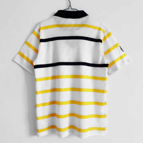 1988∕91 Scotland Away Retro Jersey
