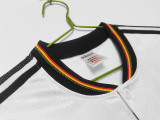 1996 Germany Home Retro Jersey