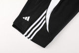 AD06 black Mens Short Suit