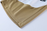 ND01 Khaki Mens Short Suit