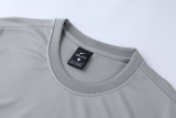 ND01 grey Mens Short Suit